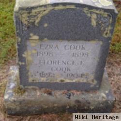 Ezra Cook