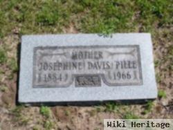 Josephine Davis Pille