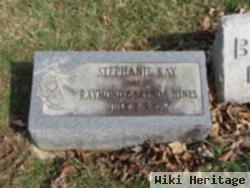 Stephanie Kay Hines