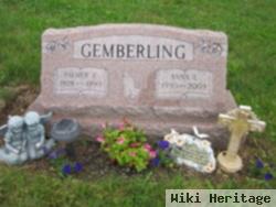 Anna L. Gemberling