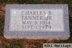 Charles Roy Tanner, Jr