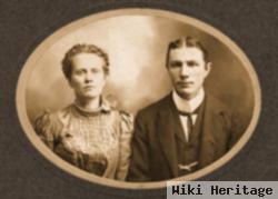 Jessie Wilmina Steele Hinkle