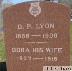 Dora Lyon