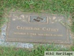 Catherine Cathey