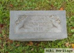 William C. Dinwiddie