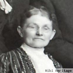 Anna Margaret Marquardt Riebel