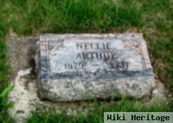 Nellie Sophia Kinney Arthur