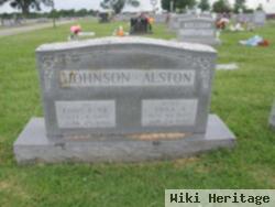 Enos Larkin Johnson, Sr