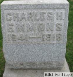 Charles H. Emmons