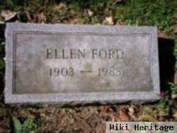 Ellen Lehtinen Ford