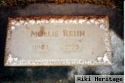 Mollie Huppert Rehn