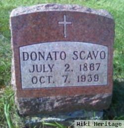 Donato Scavo