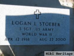 Logan L Stoeber