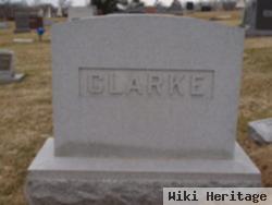 James T Clarke