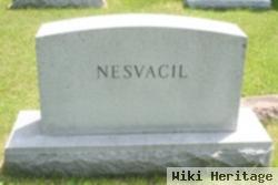 Frank Nesvacil