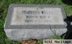 Timothy Kelly