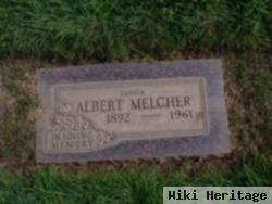 Albert Melcher, Sr