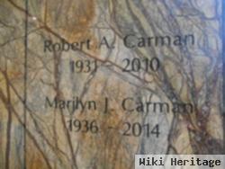 Robert A. Carman