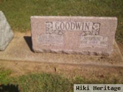 Josephine E Goodwin