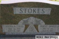 Robert E. Stokes