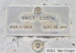 Emily Costa