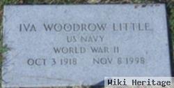 Iva Woodrow Little