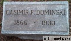 Casimer Dominski