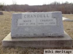 Charles A. "charley" Crandell