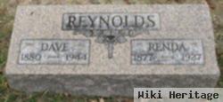 Renda Reynolds