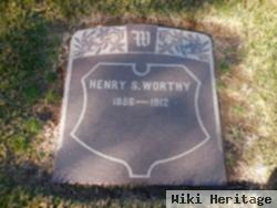 Henry Worthy