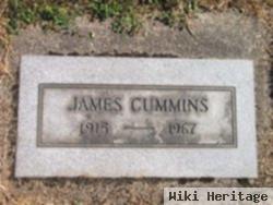 James Cummins