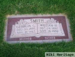 William H. Smith