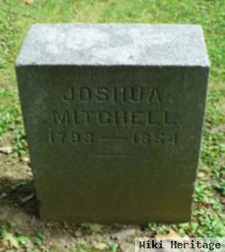 Joshua Mitchell