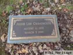 Jessie Lee Greene Greathouse