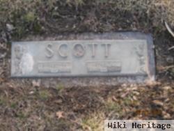 Ethel E. Scott