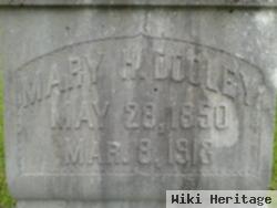 Mary Howard Glover Dooley