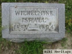 Wilhelmine Israel