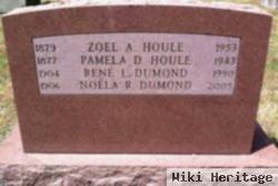 Noela Houle Dumond