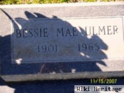 Bessie Mae Kelly Ulmer