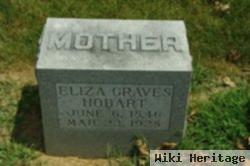 Eliza Graves Hobart