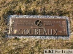 Mary Ellen Goubeaux