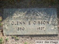 Glenn E. Gibson