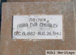 Nora Eva Gregory Chumley