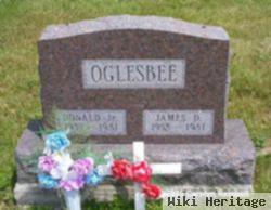 James David Oglesbee