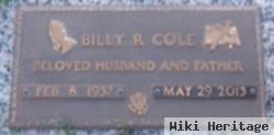 Billy Ray Cole