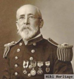 Adm William George Buehler