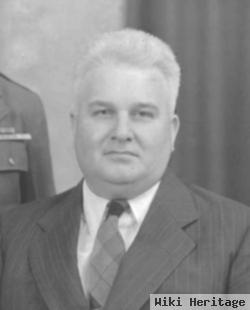 Paul C. Krueger