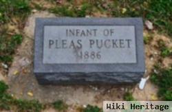 Infant Pucket