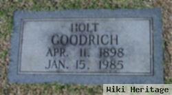 Holt Goodrich