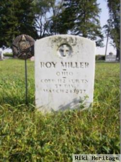 Roy Miller